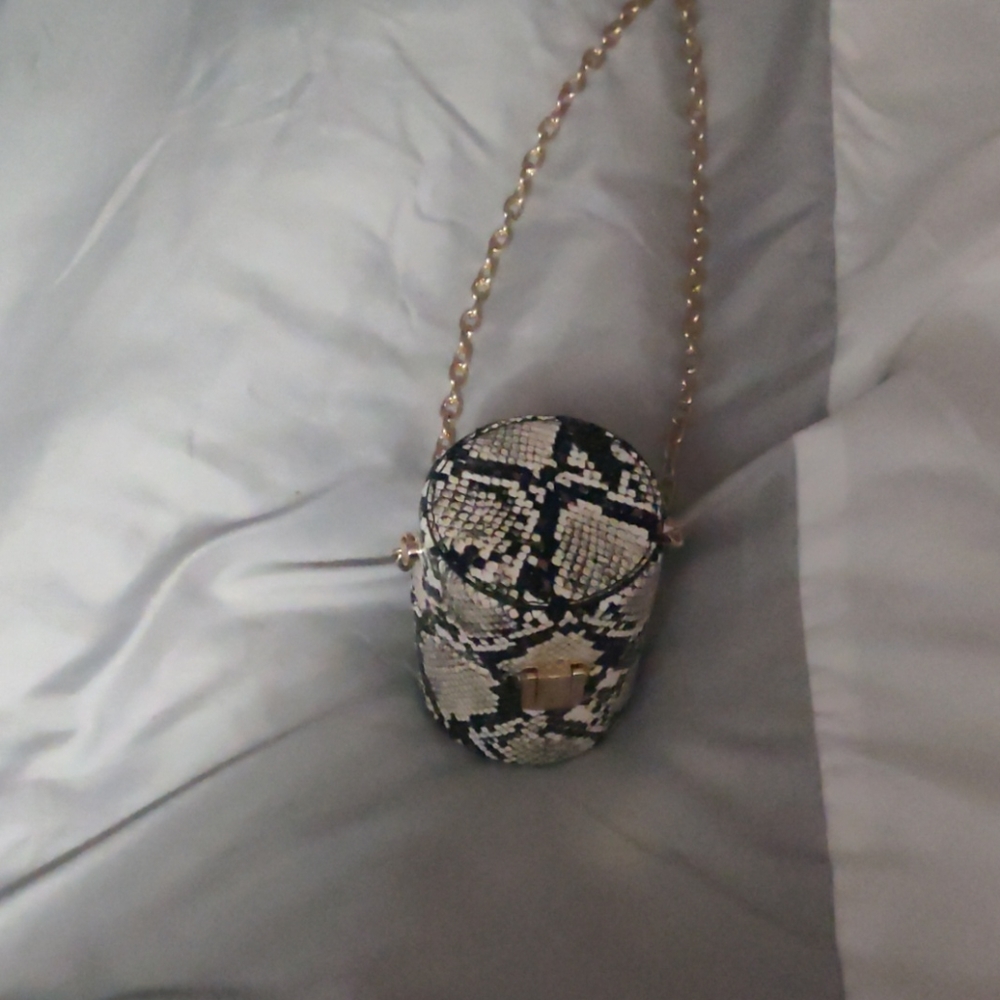 Like dreams tiny bag - Picture 2 of 5